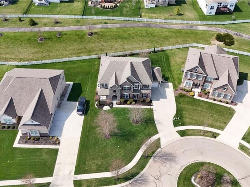 1149 Asbury Court, Beavercreek Township, OH 45385 Photo 72