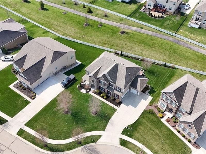 1149 Asbury Court, Beavercreek Township, OH 45385 Photo 73