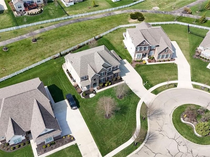 1149 Asbury Court, Beavercreek Township, OH 45385 Photo 74