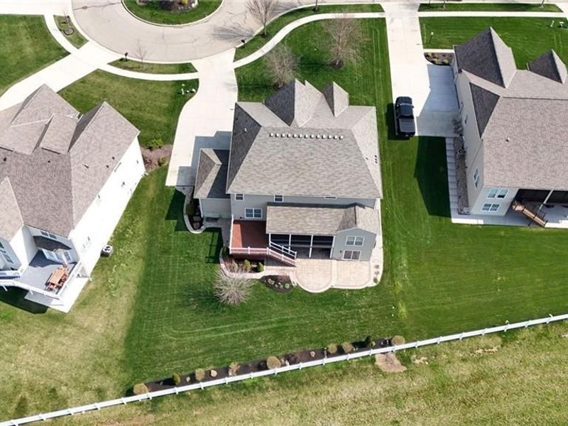 1149 Asbury Court, Beavercreek Township, OH 45385 Photo 76