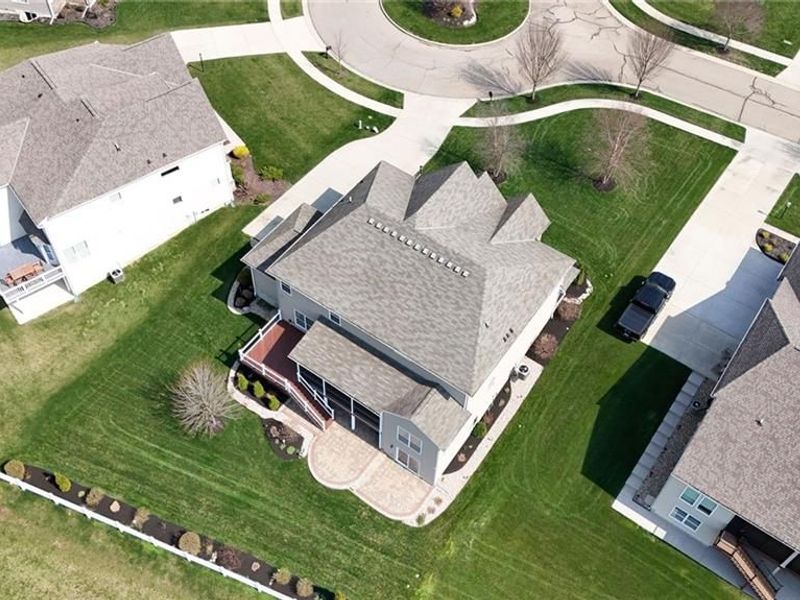 1149 Asbury Court, Beavercreek Township, OH 45385 Photo 77