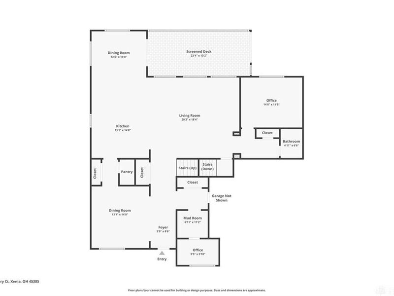 1149 Asbury Court, Beavercreek Township, OH 45385 Photo 79