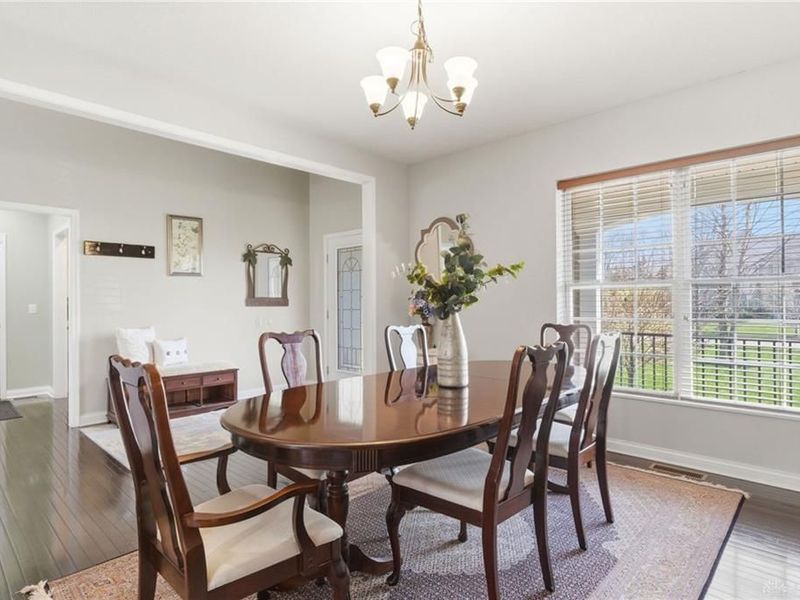 1149 Asbury Court, Beavercreek Township, OH 45385 Photo 8