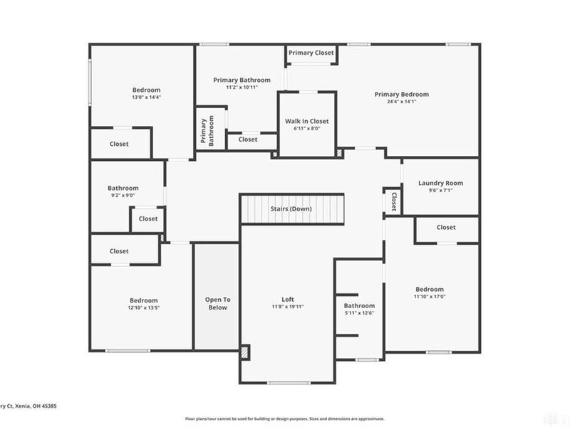 1149 Asbury Court, Beavercreek Township, OH 45385 Photo 80