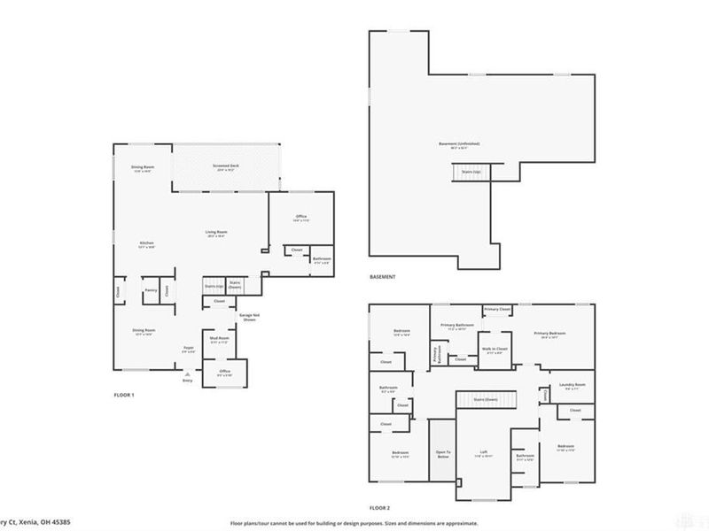 1149 Asbury Court, Beavercreek Township, OH 45385 Photo 82