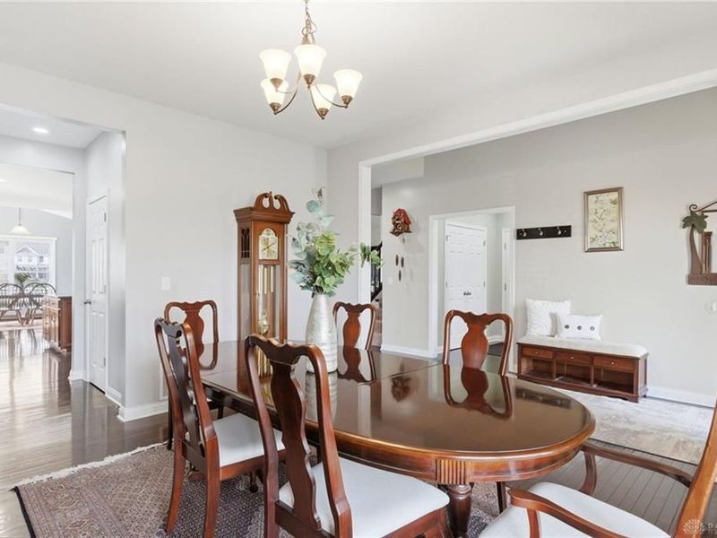 1149 Asbury Court, Beavercreek Township, OH 45385 Photo 9