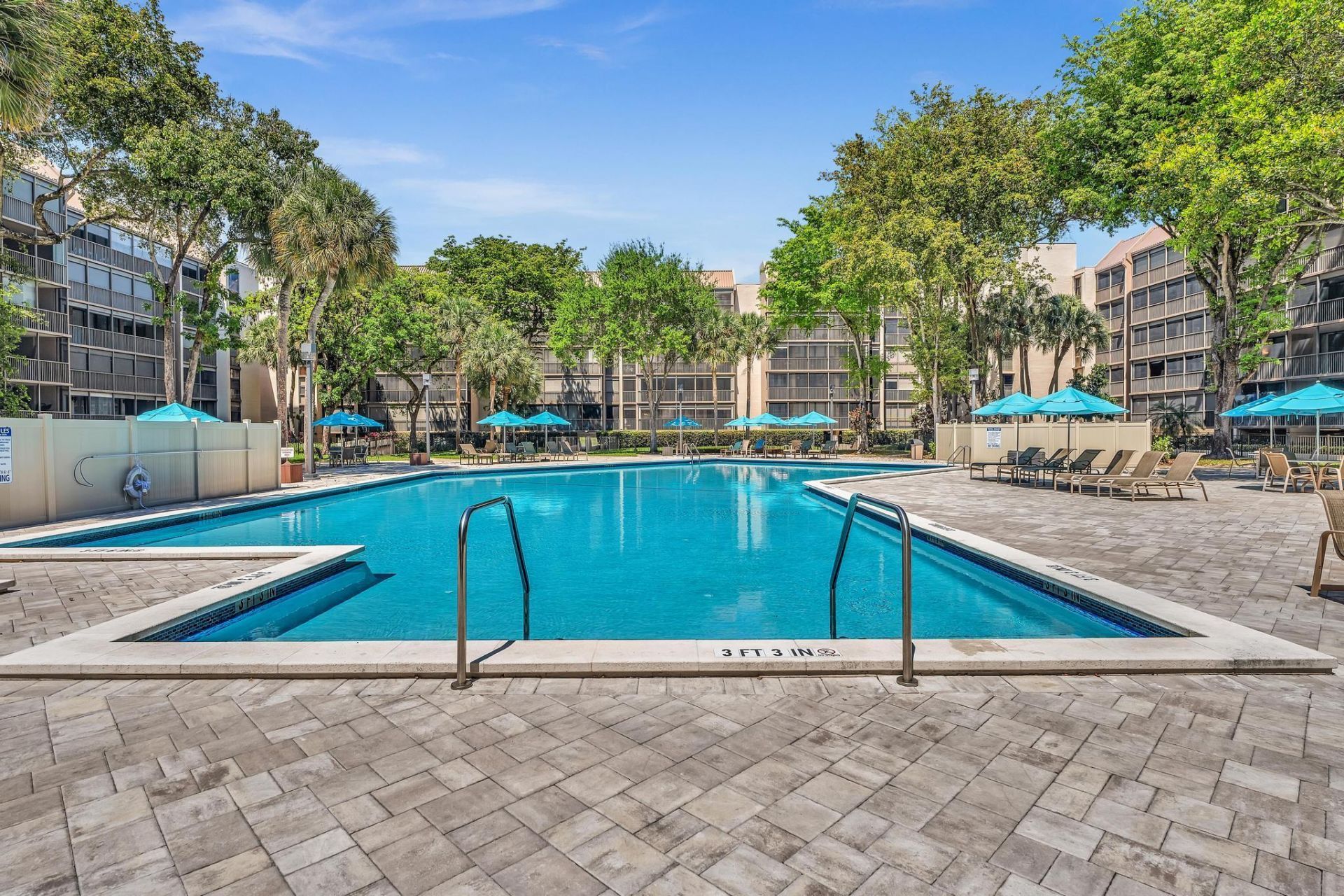 2804 N 46th Avenue, Unit C330, Hollywood, FL 33021 Photo