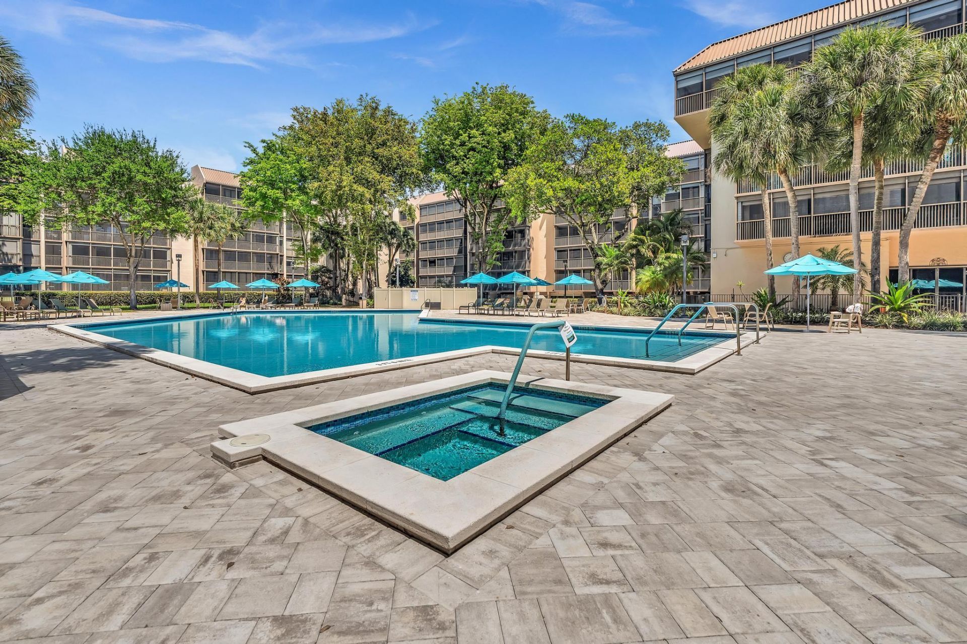 2804 N 46th Avenue, Unit C330, Hollywood, FL 33021 Photo