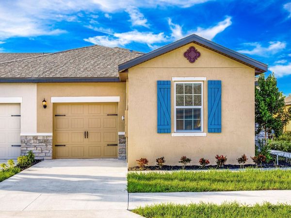 1802 Celebration Drive, Fort Pierce, FL 34947