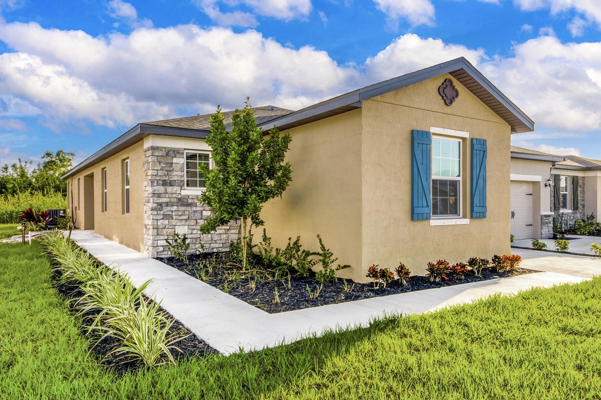 1802 Celebration Drive, Fort Pierce, FL 34947 Photo