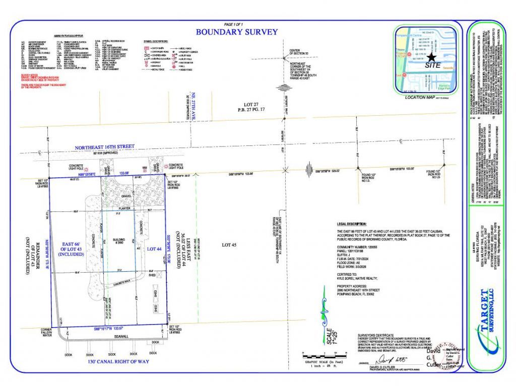 2680 NE 16th Street, Pompano Beach, FL 33062 Photo