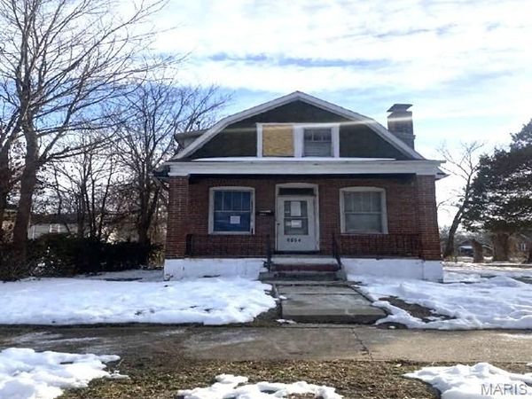 6954 Plymouth Avenue , St Louis, MO 63130