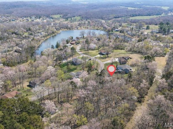 0 Tall Pine Dr, Unincorporated, MO 63670