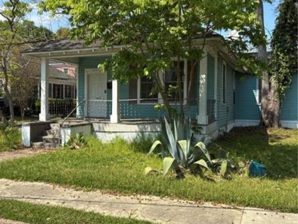 1324 Chamberlain Avenue , Mobile, AL 36604