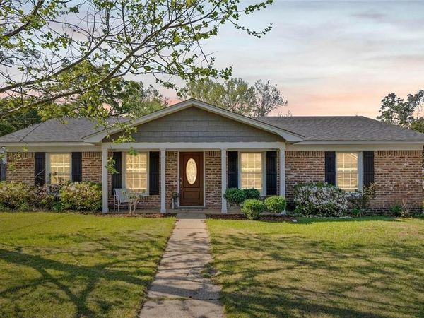 3400 Sherringham Drive, Mobile, AL 36609