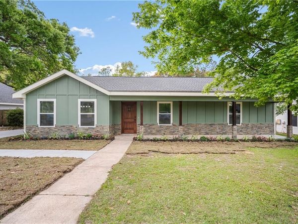 6517 Creekwood Court, Mobile, AL 36695