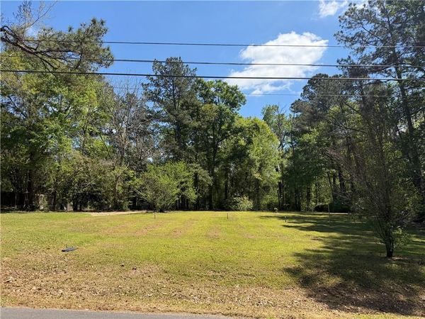 0 GREER Road, Pineville, LA 71360