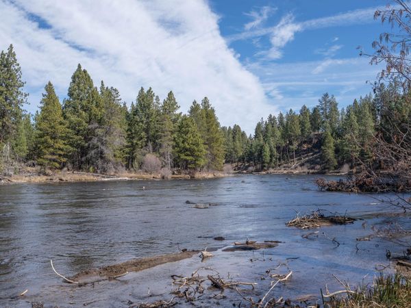 60655 River Bend Drive, Bend, OR 97702