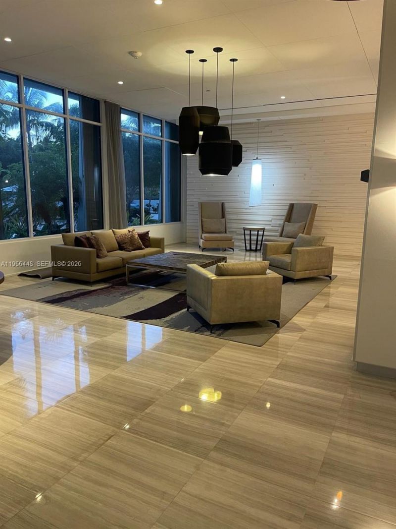 100 Bayview Dr, Unit 412, Sunny Isles Beach, FL 33160 Photo