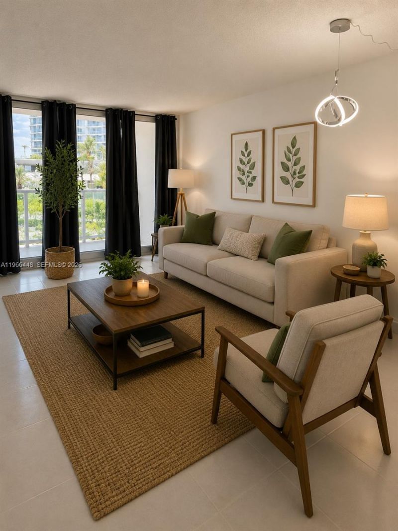 100 Bayview Dr, Unit 412, Sunny Isles Beach, FL 33160 Photo