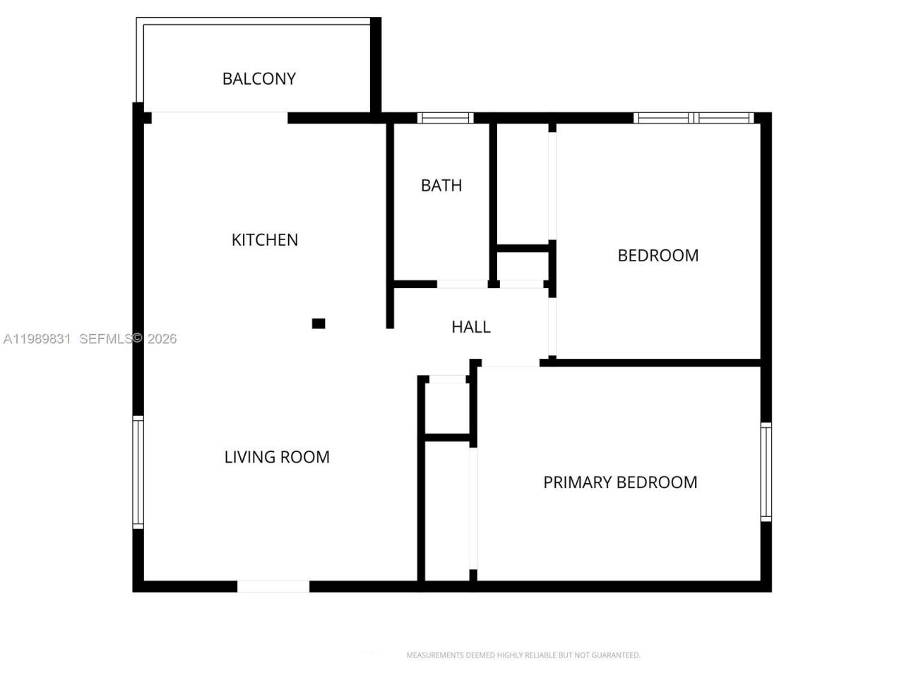 641 NW 2nd St, Miami, FL 33128 Photo