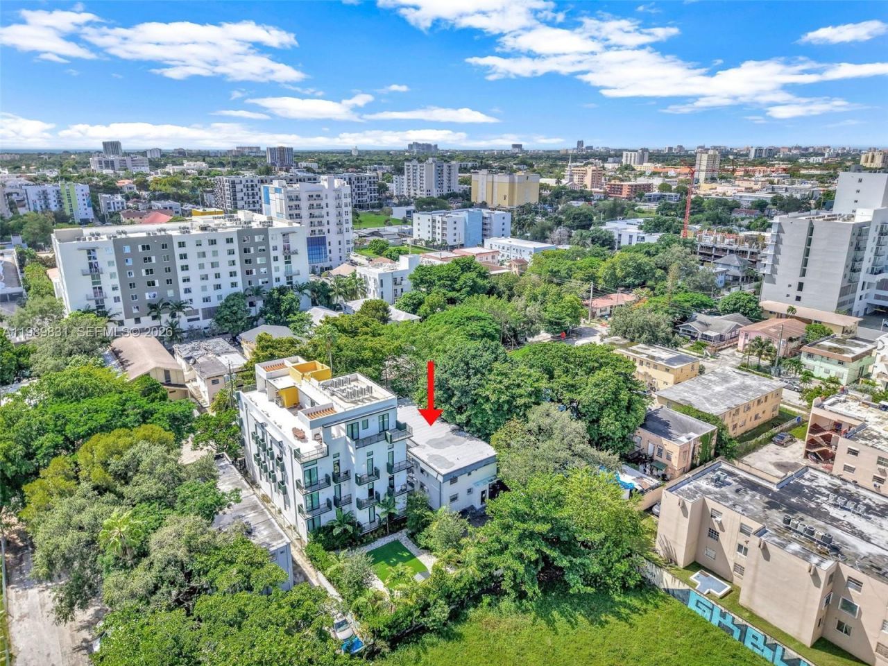 641 NW 2nd St, Miami, FL 33128 Photo