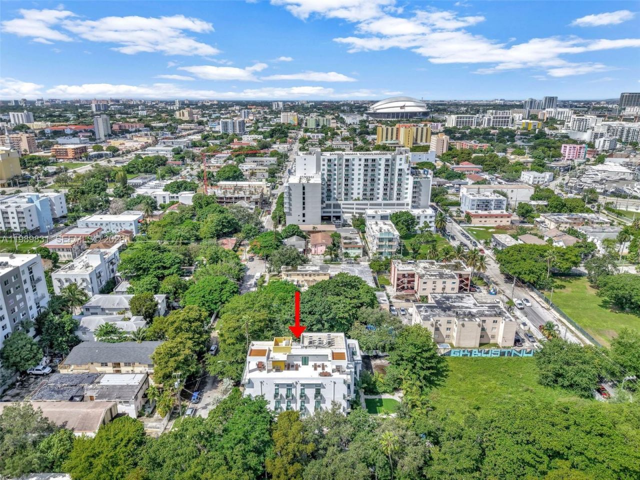 641 NW 2nd St, Miami, FL 33128 Photo