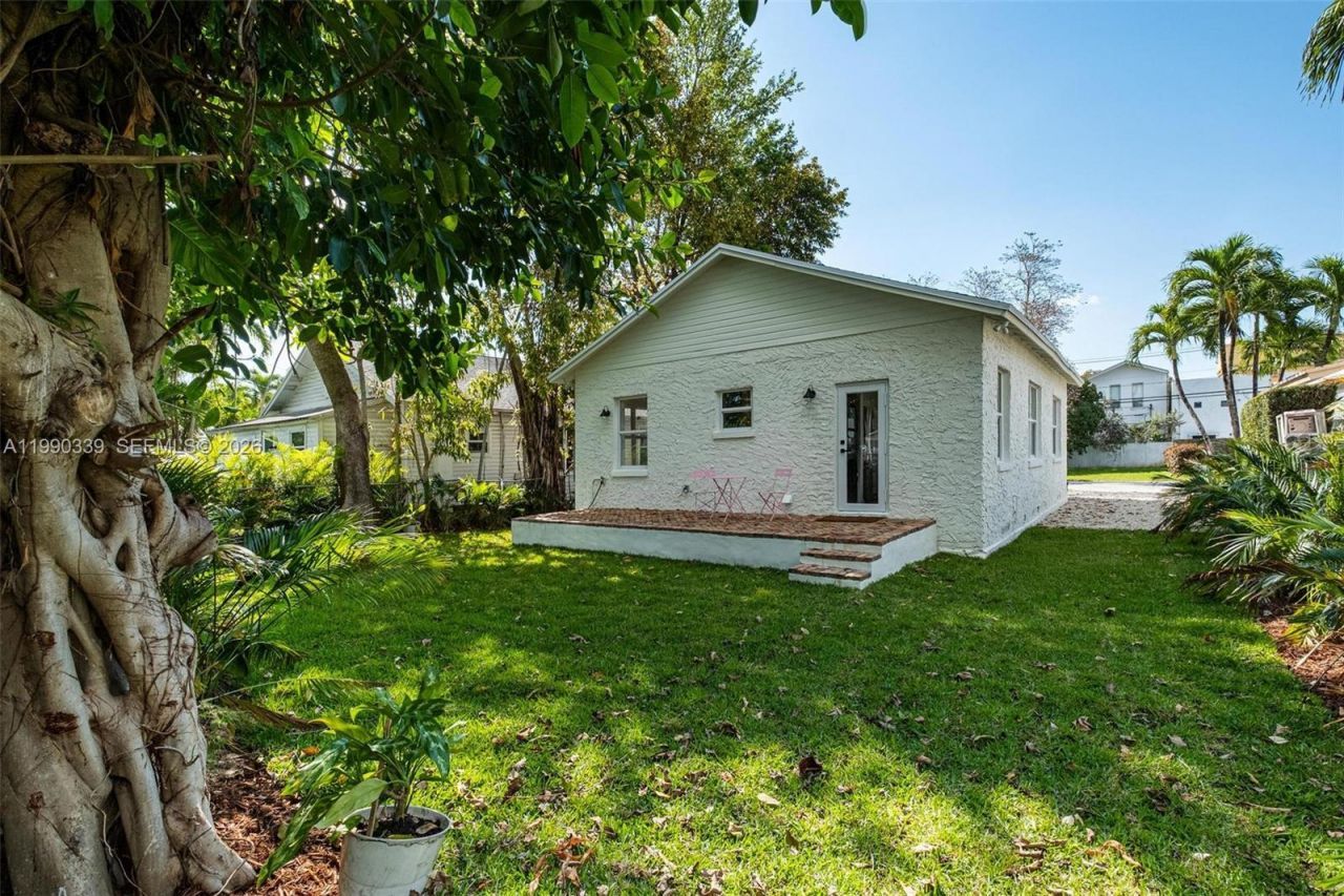 129 Florida Ave, Coral Gables, FL 33133 Photo