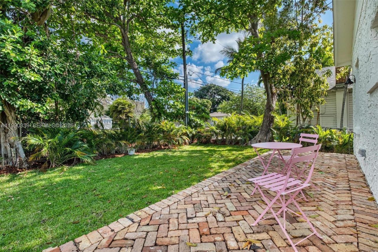 129 Florida Ave, Coral Gables, FL 33133 Photo