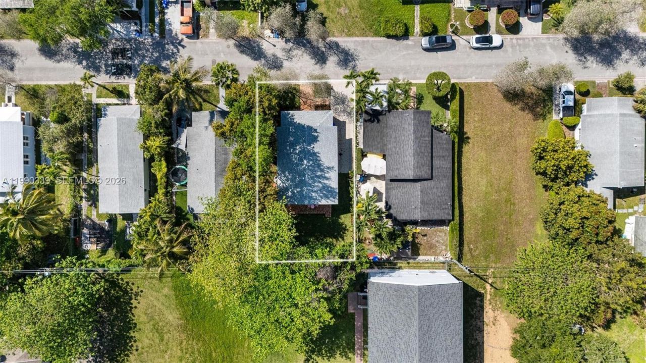 129 Florida Ave, Coral Gables, FL 33133 Photo