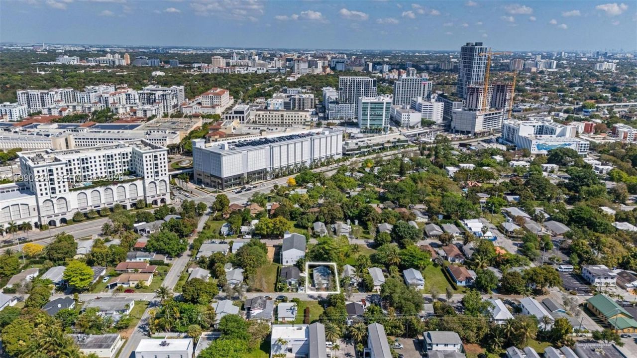 129 Florida Ave, Coral Gables, FL 33133 Photo