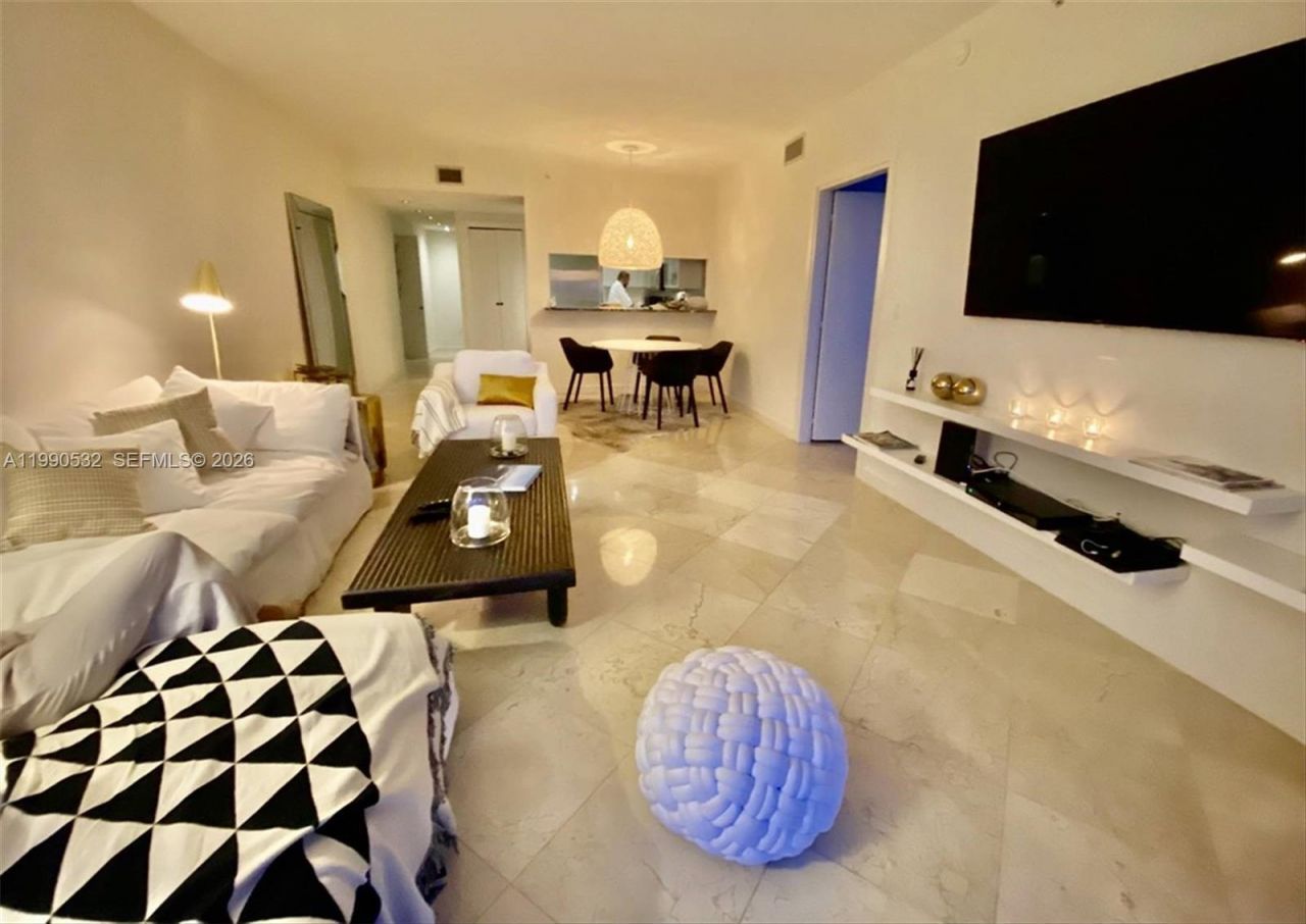 540 West Ave , Unit 2011, Miami Beach, FL 33139 Photo