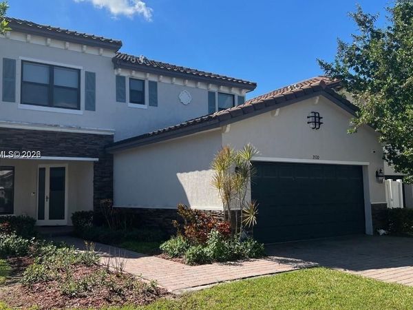 3570 W 92nd Pl , Unit ., Hialeah, FL 33018