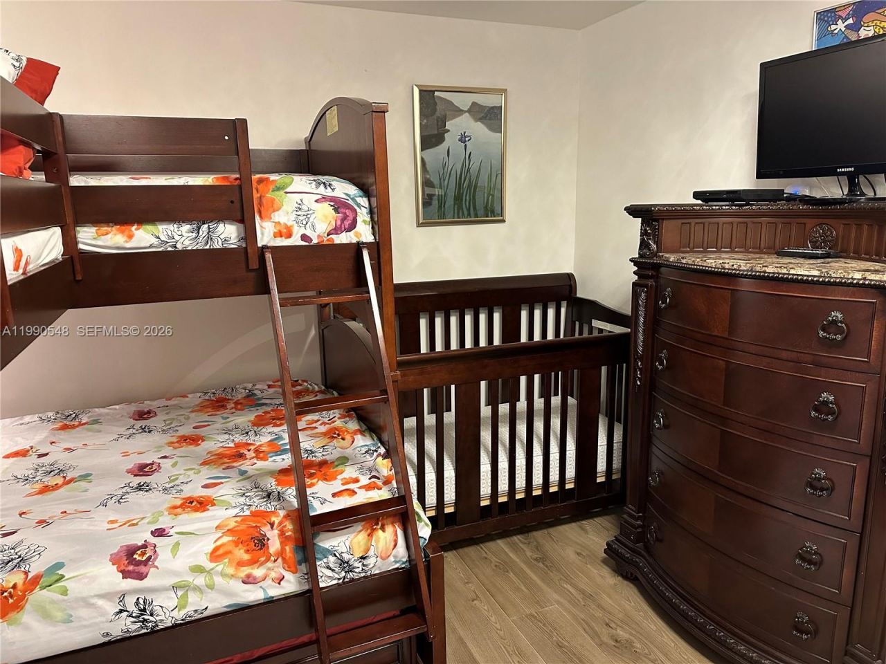6039 Collins Ave, Unit 1431, Miami Beach, FL 33140 Photo