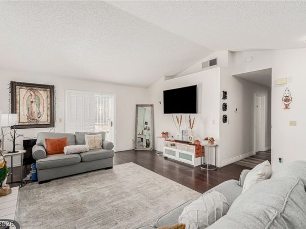 2236 Welsey Manor Drive , Las Vegas, NV 89156