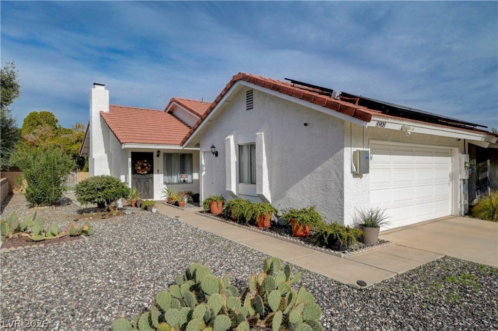 8908 Torcello Drive, Las Vegas, NV 89117 Main Photo