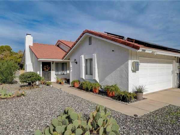8908 Torcello Drive, Las Vegas, NV 89117