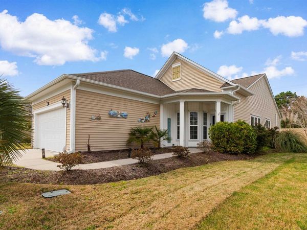 5100 Weatherwood Dr., North Myrtle Beach, SC 29582