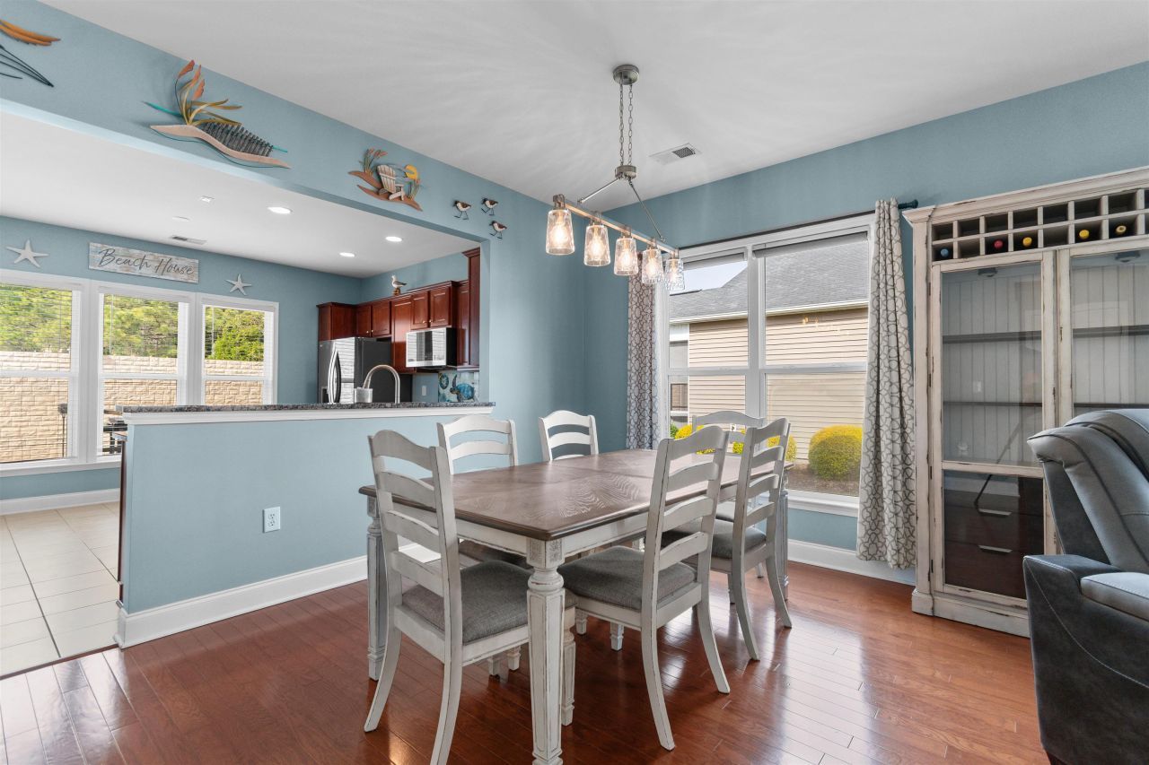 5100 Weatherwood Dr. Photo 8