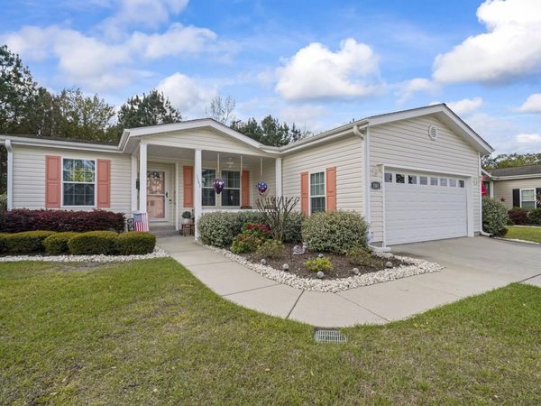 1141 Merrymount Dr. , Conway, SC 29526