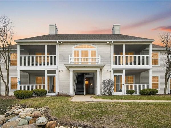 1089 Joyce Lane, Unit 88, Ann Arbor, MI 48103