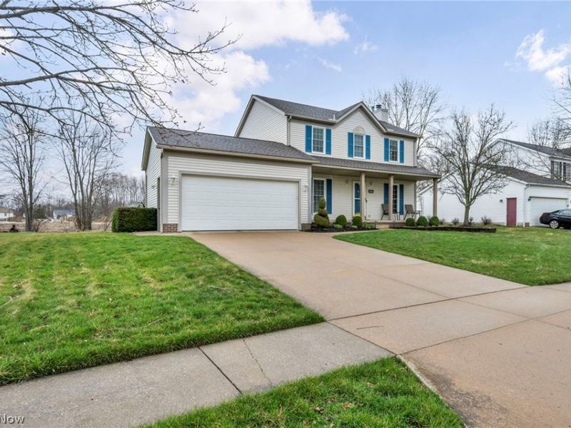 5704 Halwick Drive, Ravenna, OH 44266 Photo 3