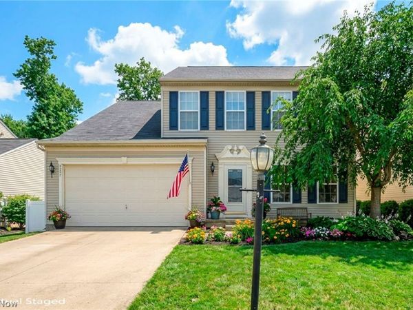 5247 Otten Road , North Ridgeville, OH 44039