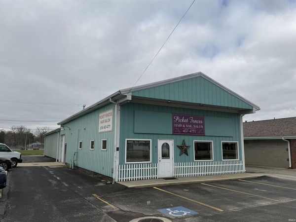 611 S Huntington Street, Syracuse, IN 46567