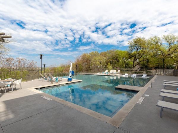 3600 S LAMAR BLVD, Unit 214, Austin, TX 78704