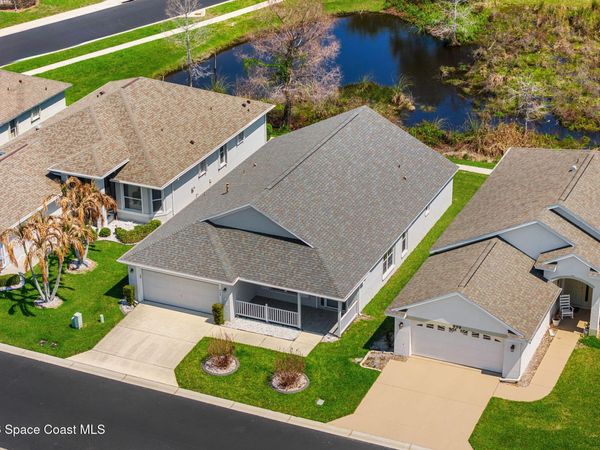 969 Danville Circle, Melbourne, FL 32904
