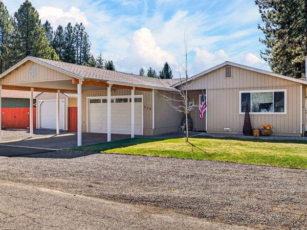 738 Watson Road, Chester, CA 96020