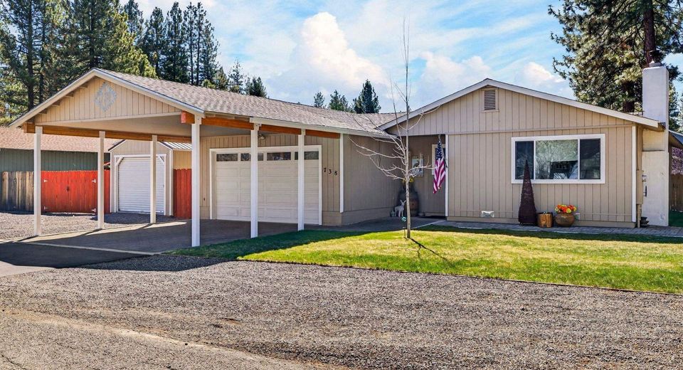 738 Watson Road, Chester, CA 96020 Photo