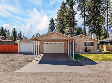 738 Watson Road, Chester, CA 96020 Photo