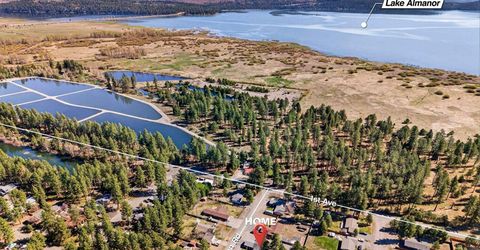 738 Watson Road, Chester, CA 96020 Photo